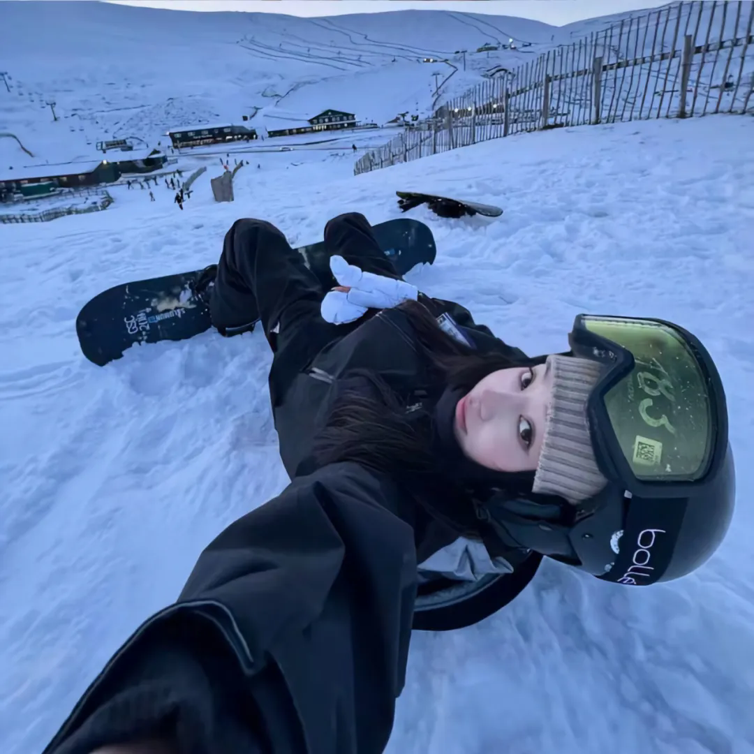 我和我的三个哥哥